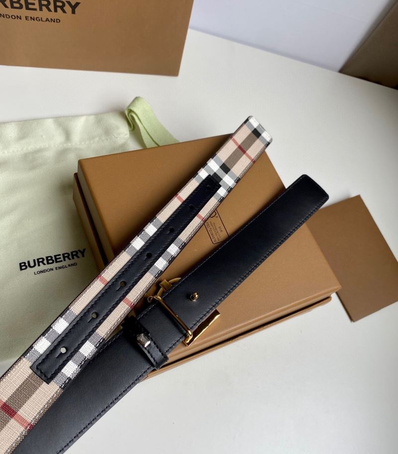 BURBERRY